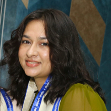 Anjali Pathak