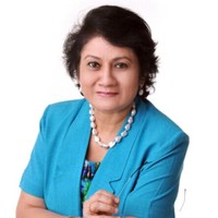 Rohini Srivathsa